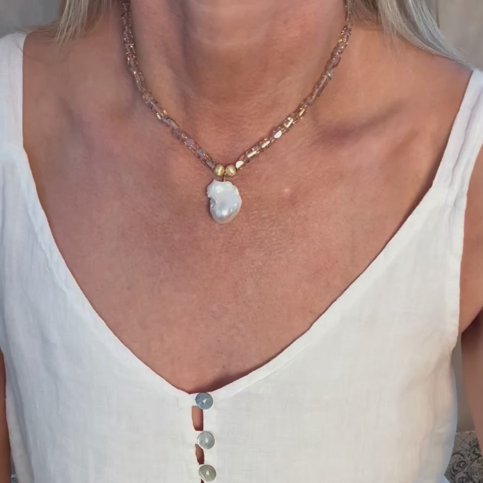 Giada Necklace
