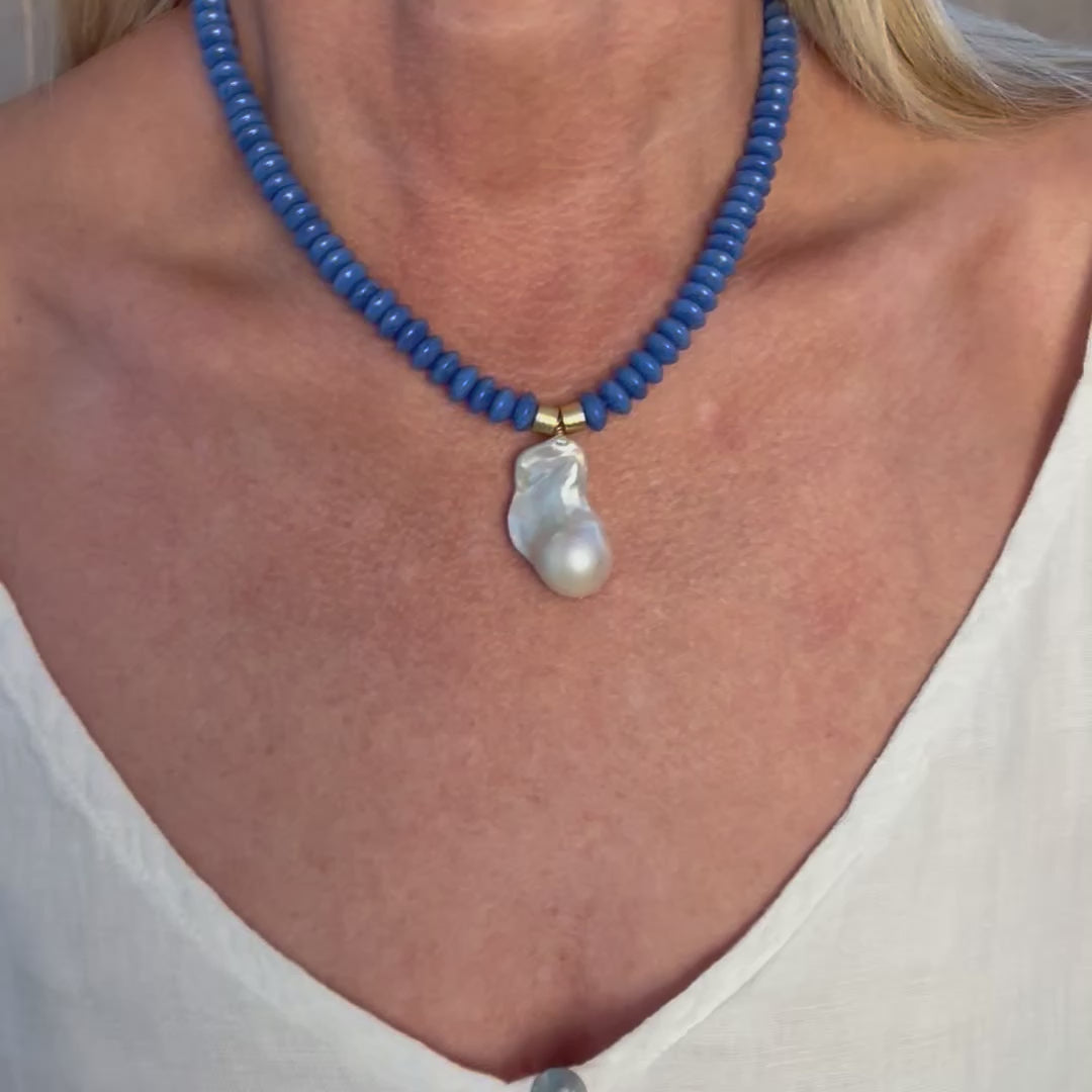 Luna Necklace