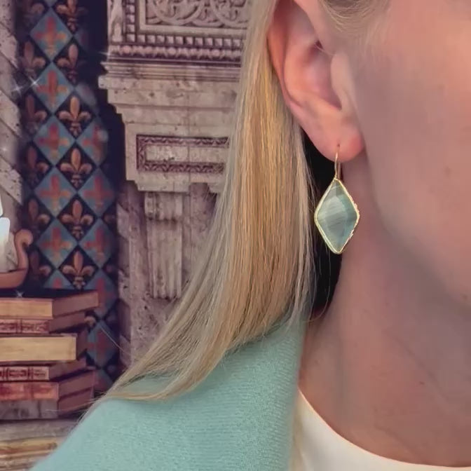 Brienno Earring