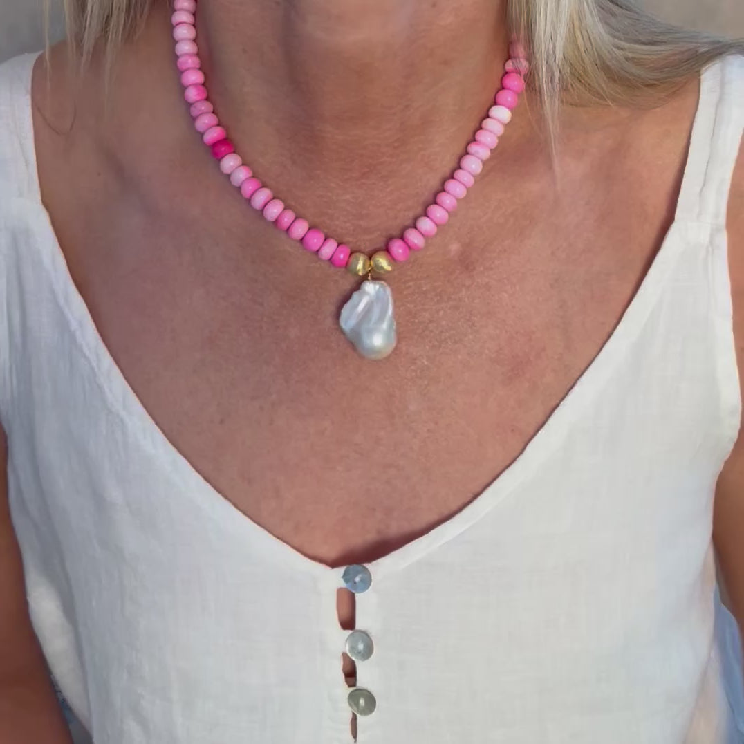 Aurora Necklace