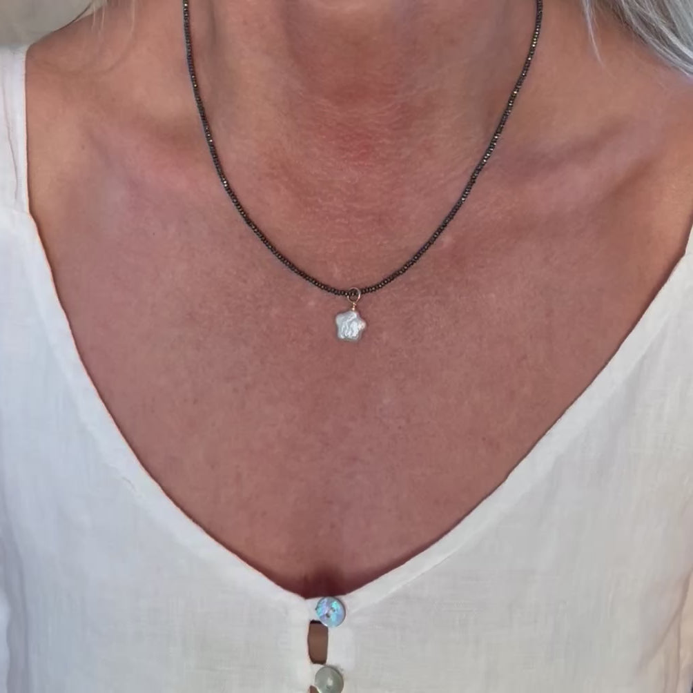 Piave Necklace