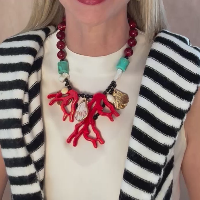 Sanremo Necklace