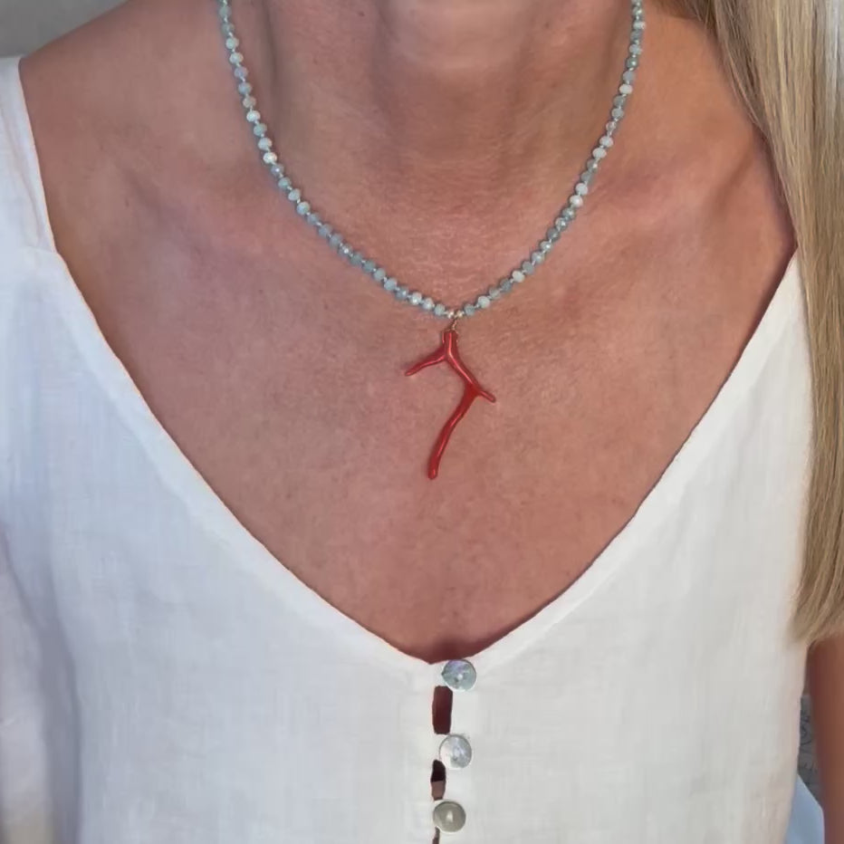 Benedetta Necklace