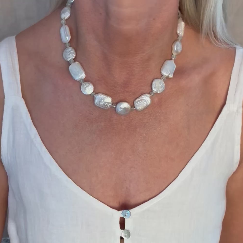 Celestina Necklace