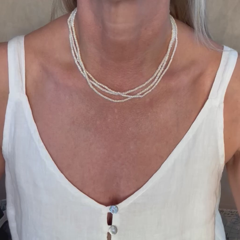 Michelina Necklace