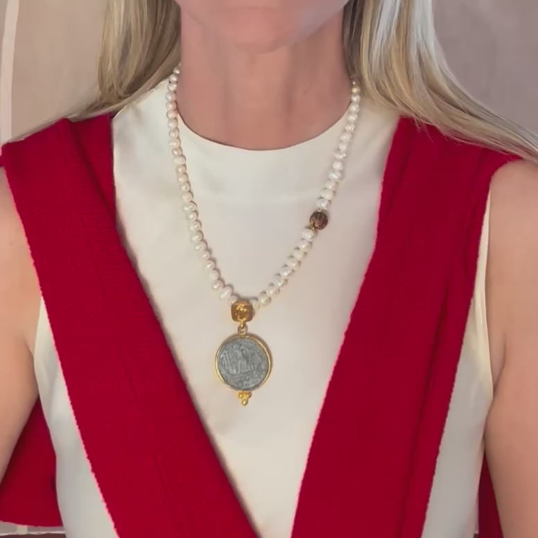 Rossellini Necklace