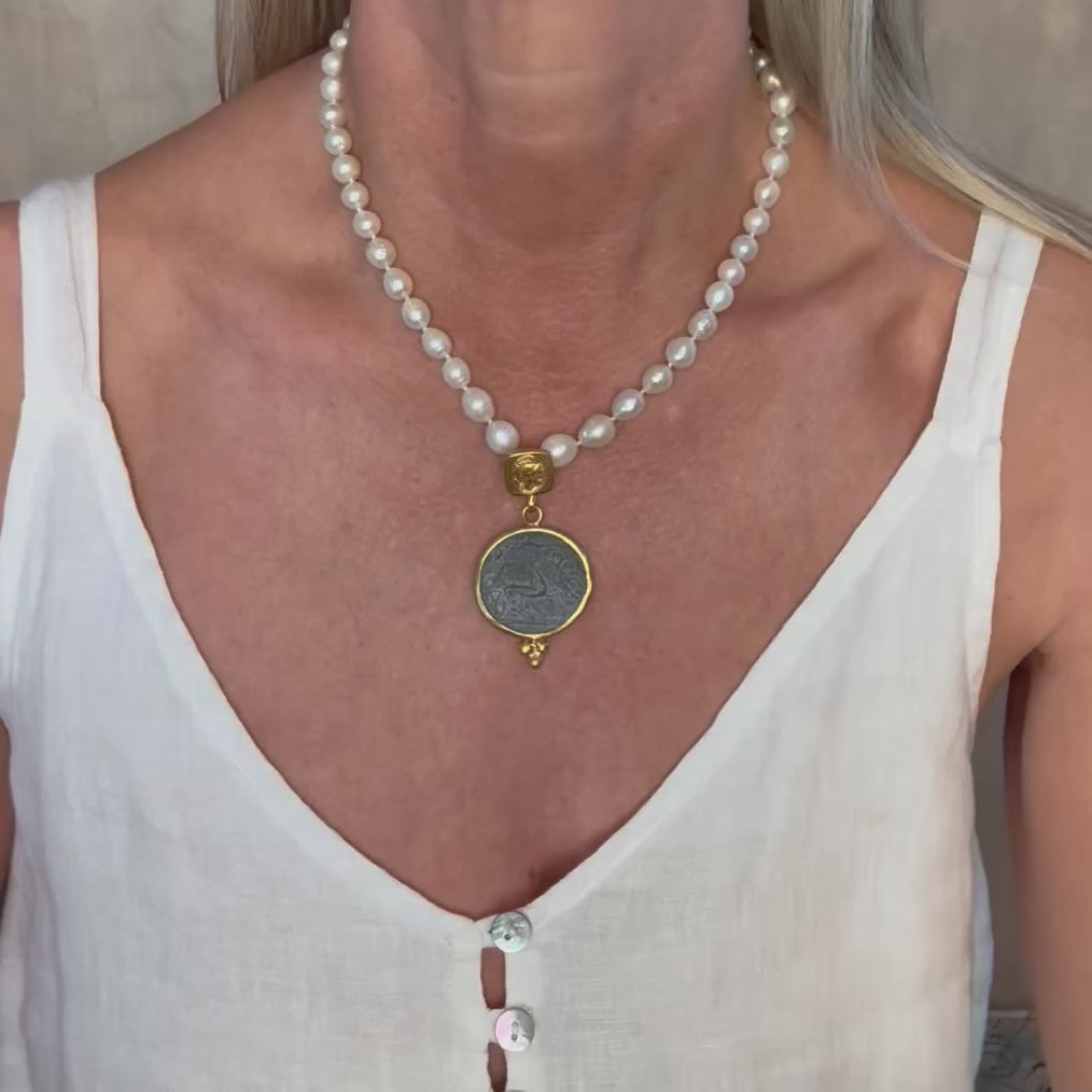 Rafaella Necklace