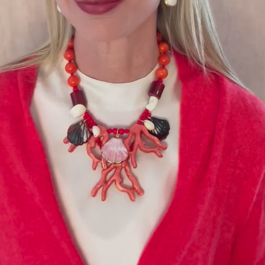 Portofino Necklace