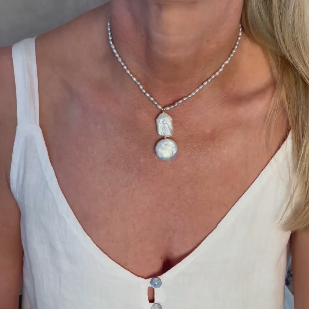 Marcella Necklace