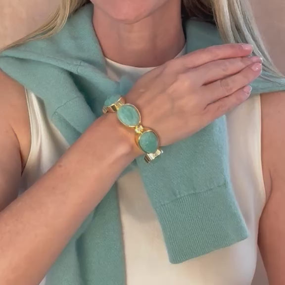 Saggia Cuff