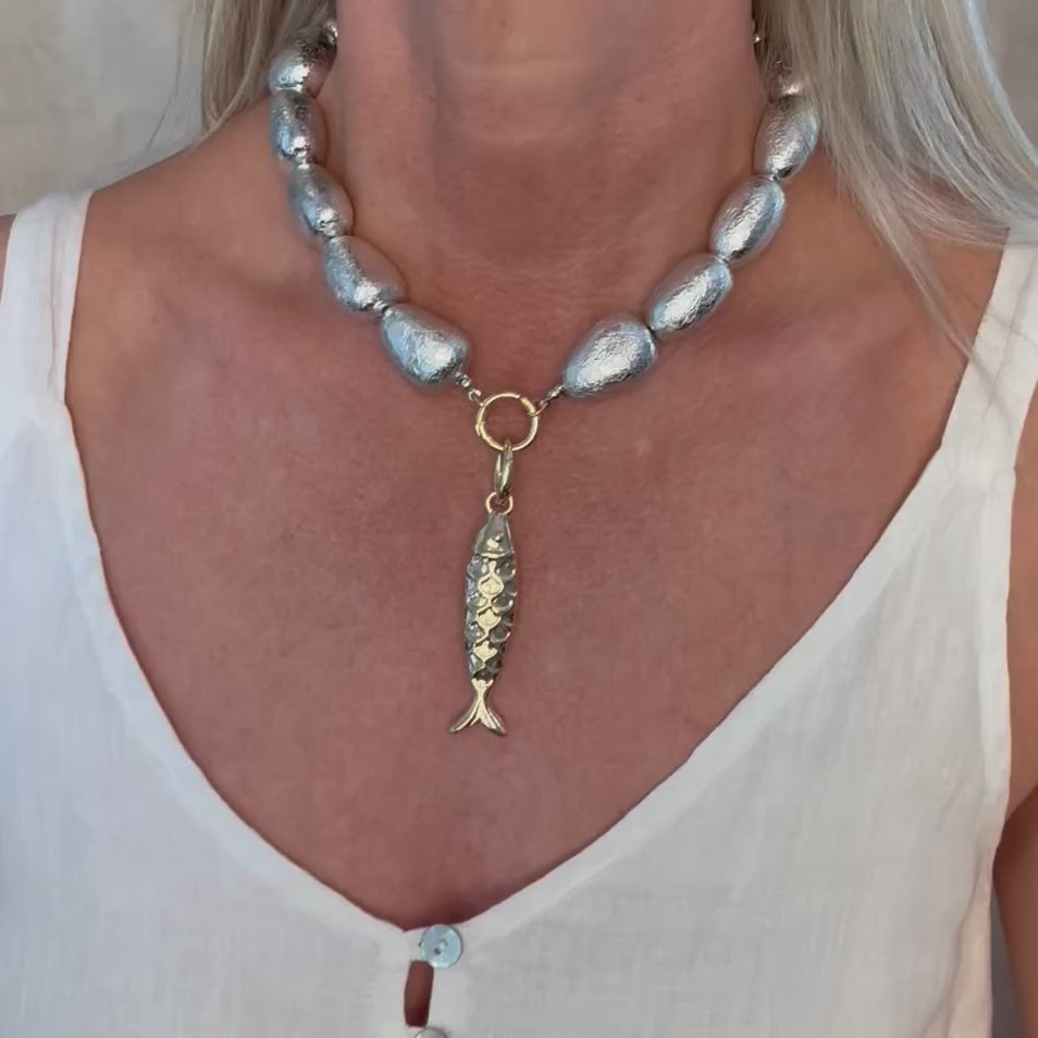 Rebecca Necklace