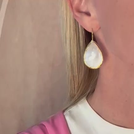 Massimo Earring