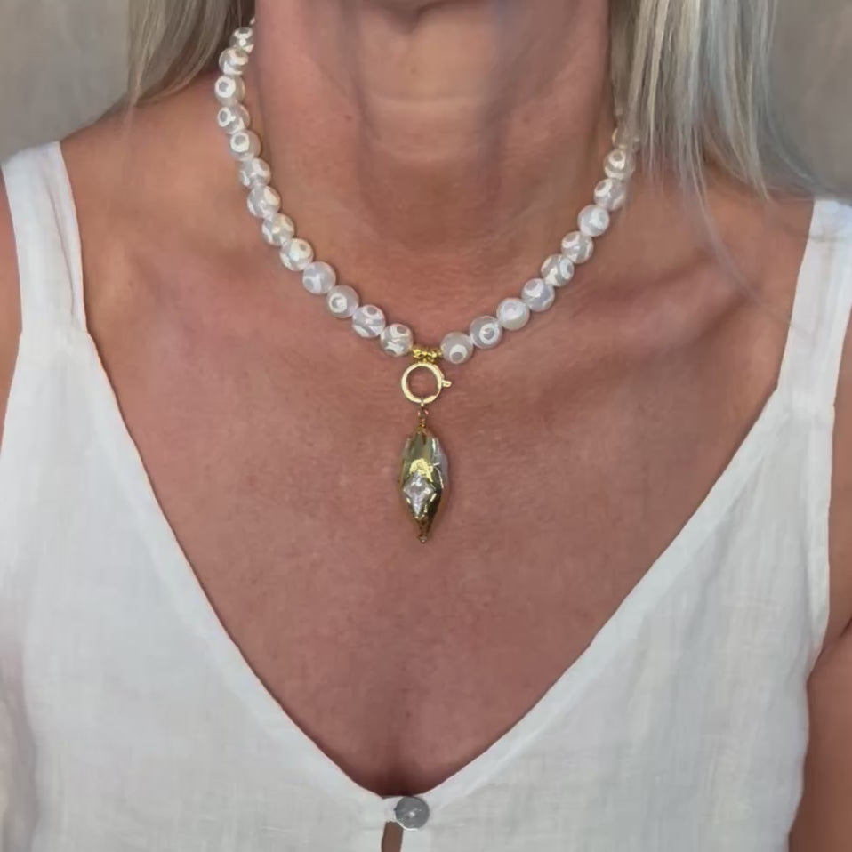 Cecilia Necklace