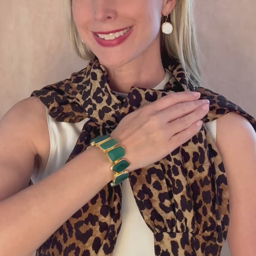 Verde Cuff