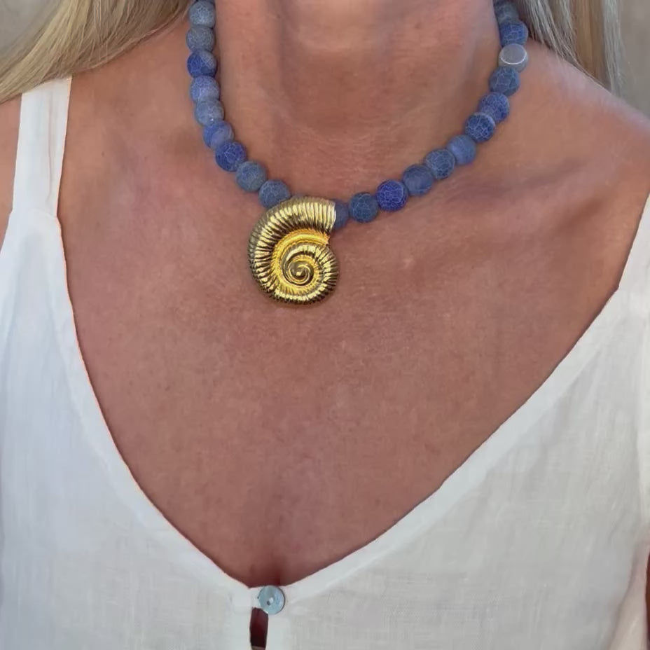 Elisabetta Necklace