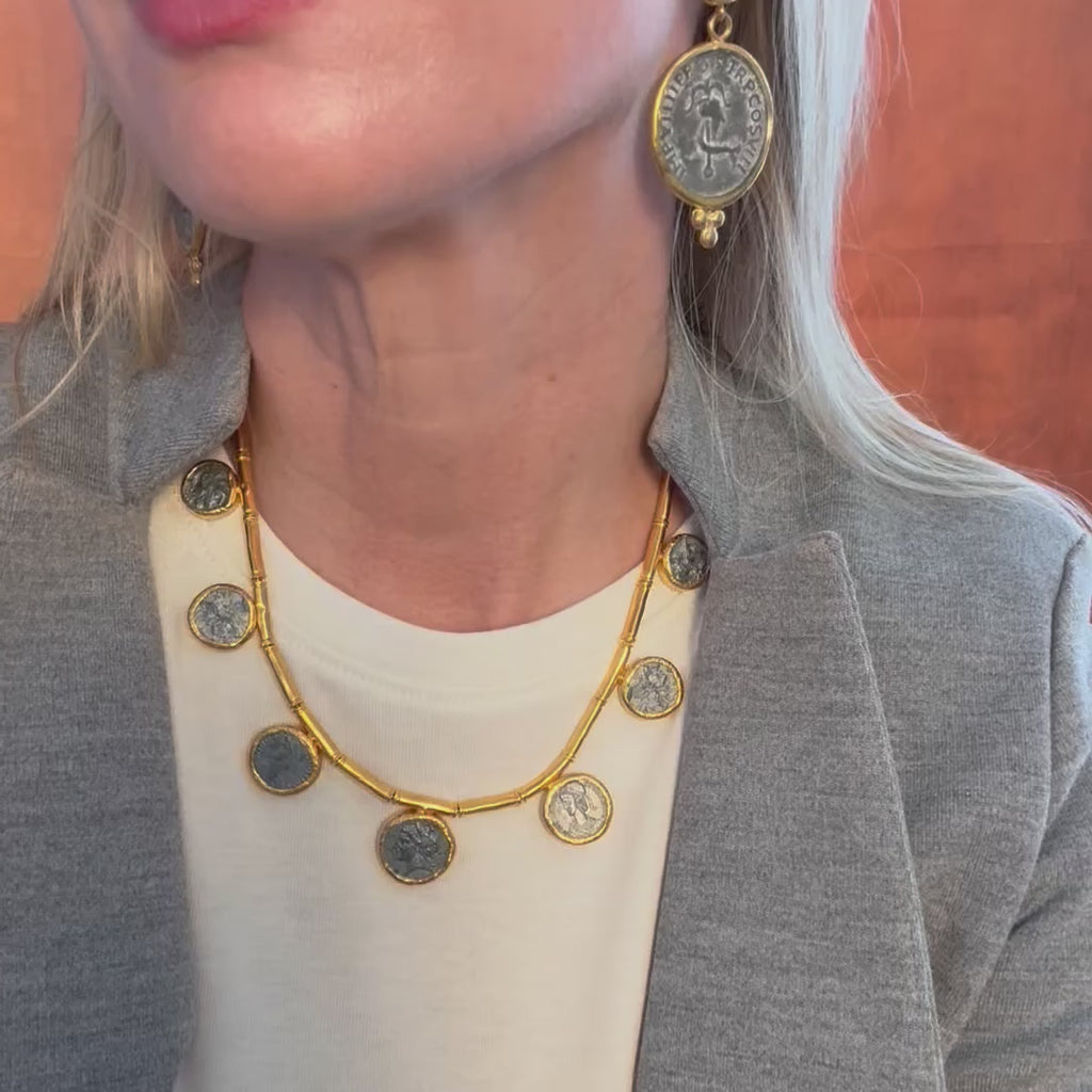 Empyrean Necklace