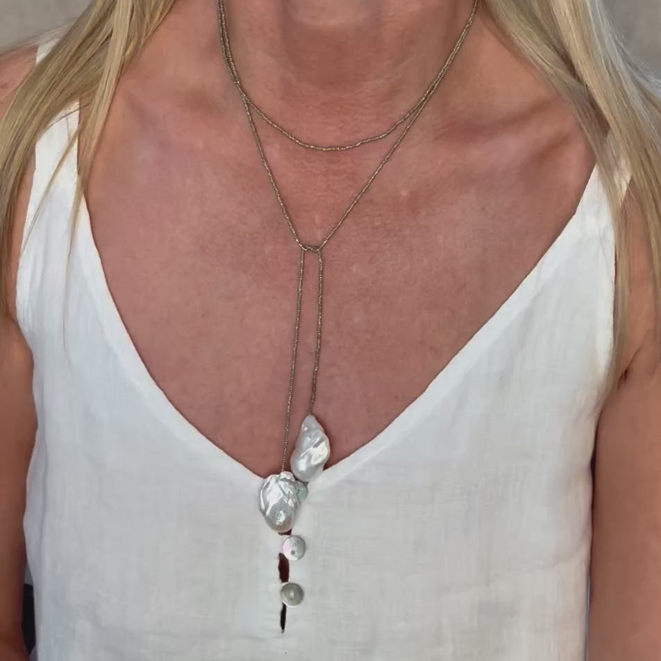 Loredana Necklace