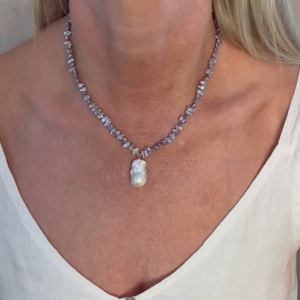 Francesca Necklace