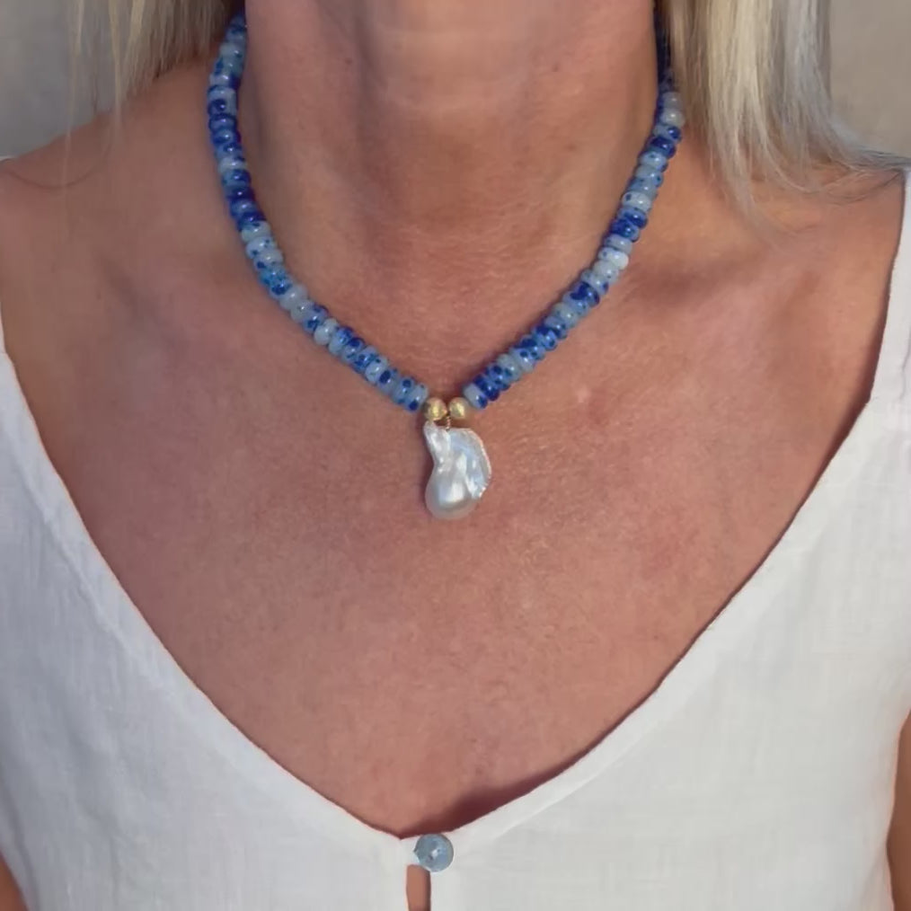 Marina Necklace