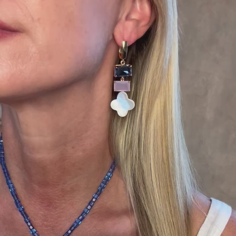 Emanuele Earrings
