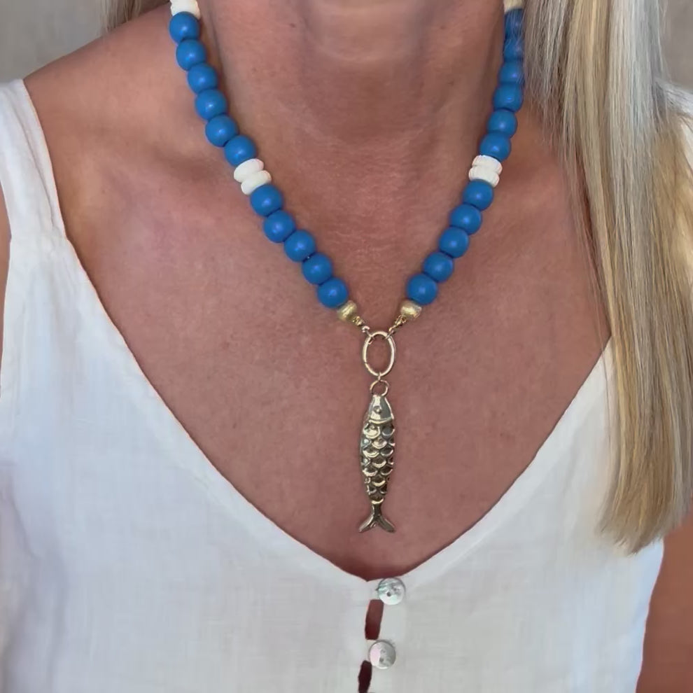 Tessa Necklace