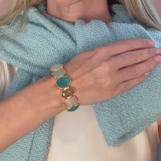 Oceano Cuff