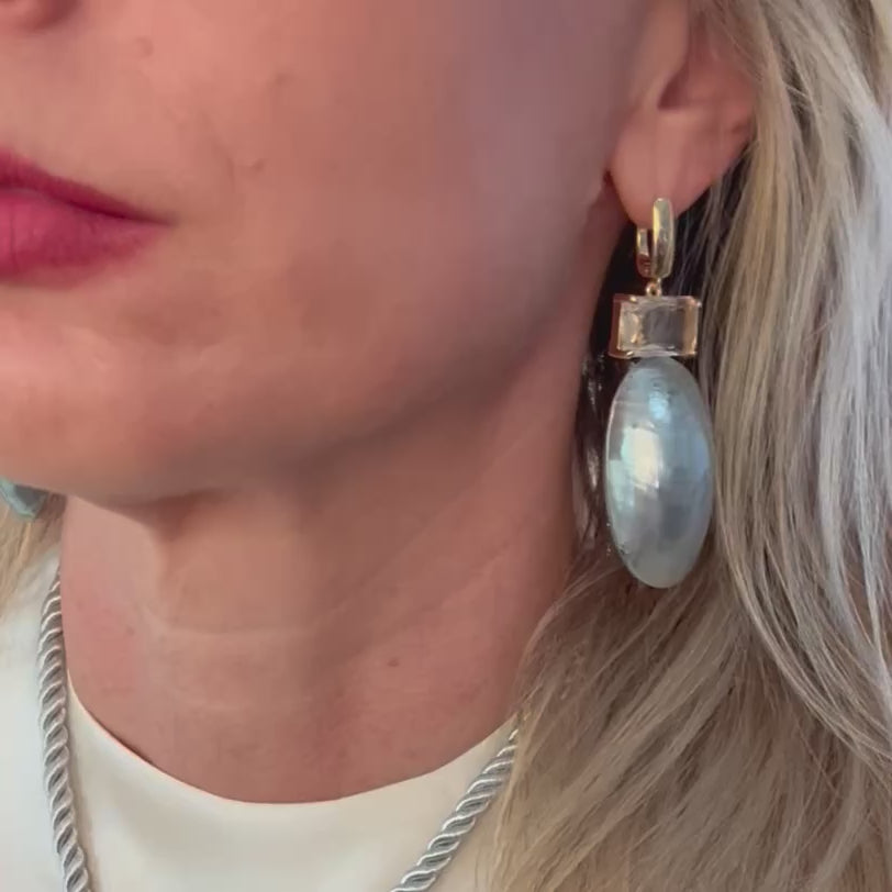 Cecilia Earring