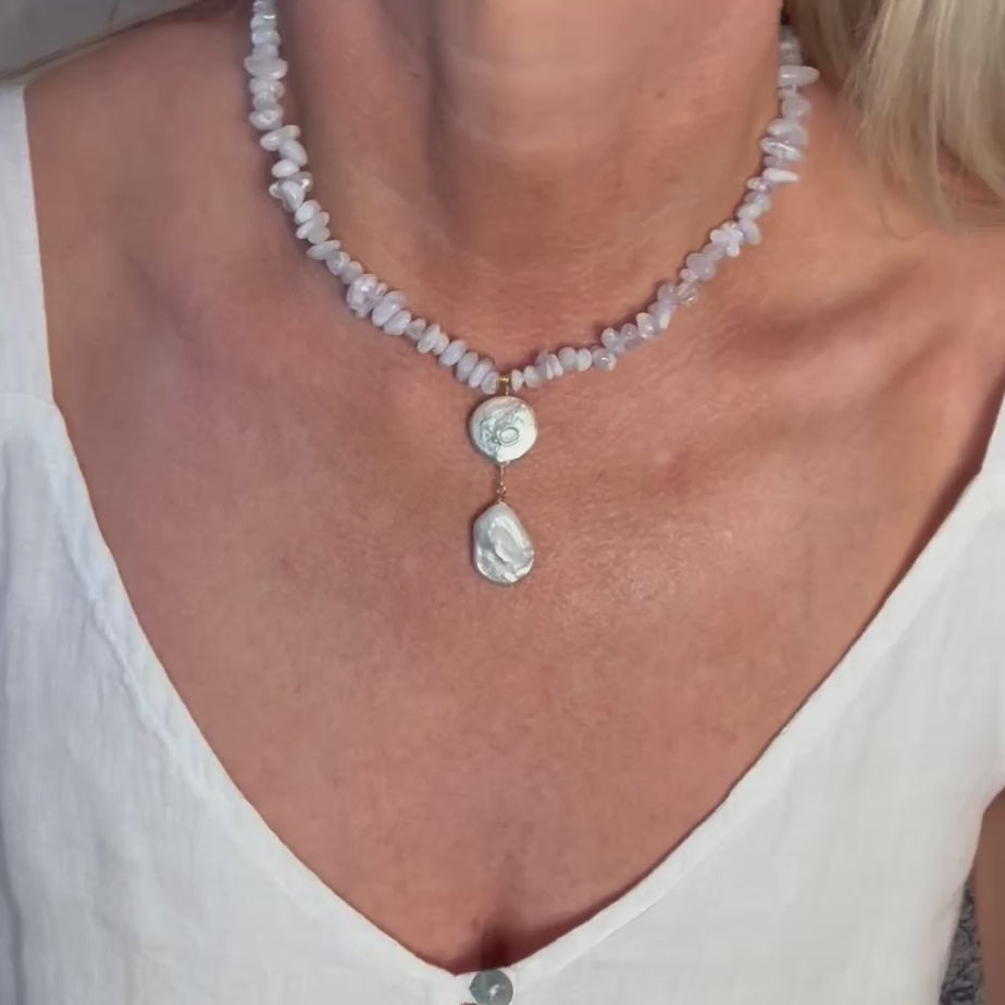 Valentina Necklace