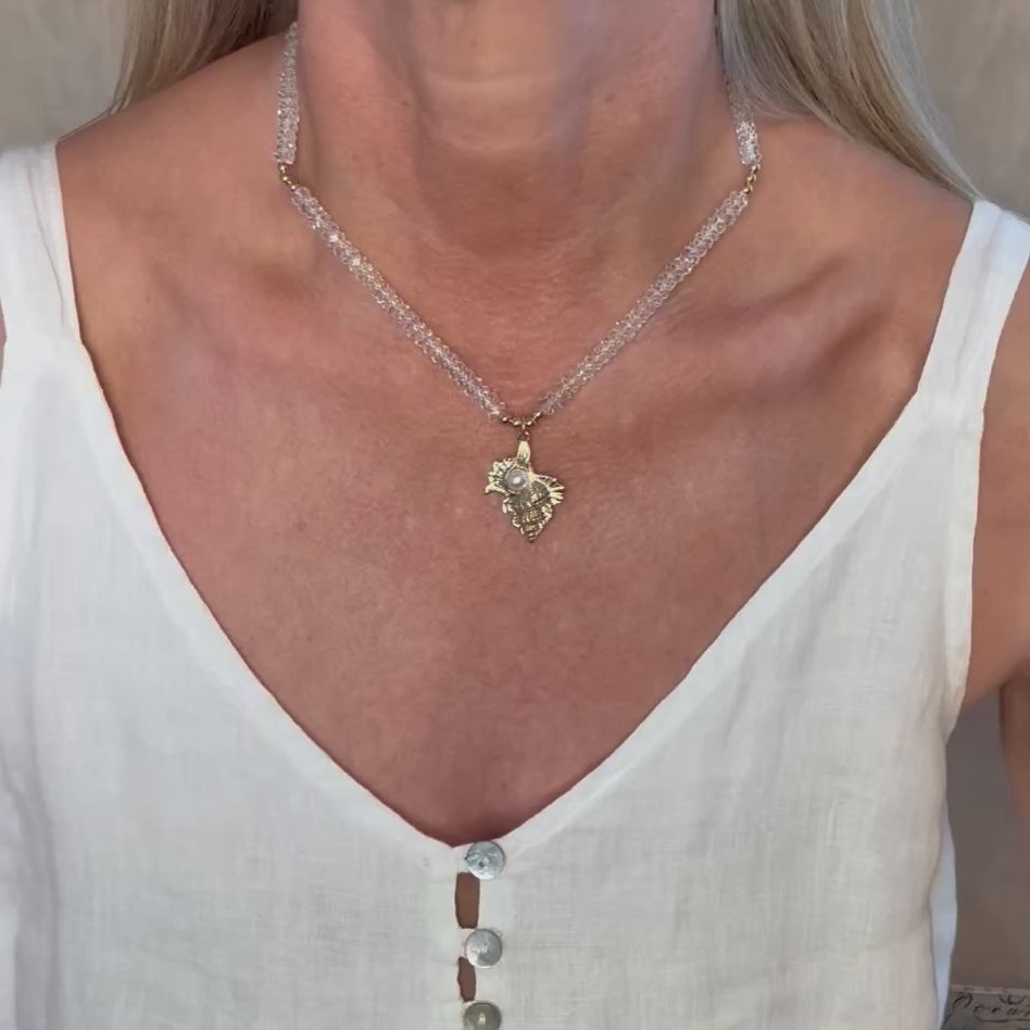 Angelica Necklace