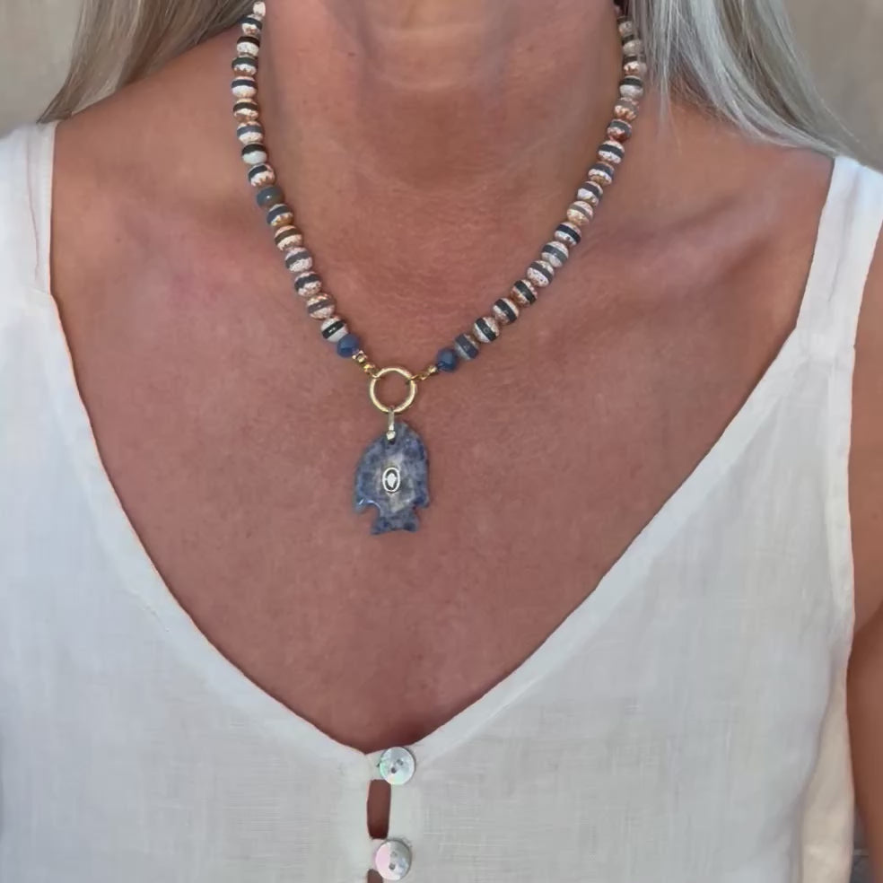 Federica Necklace