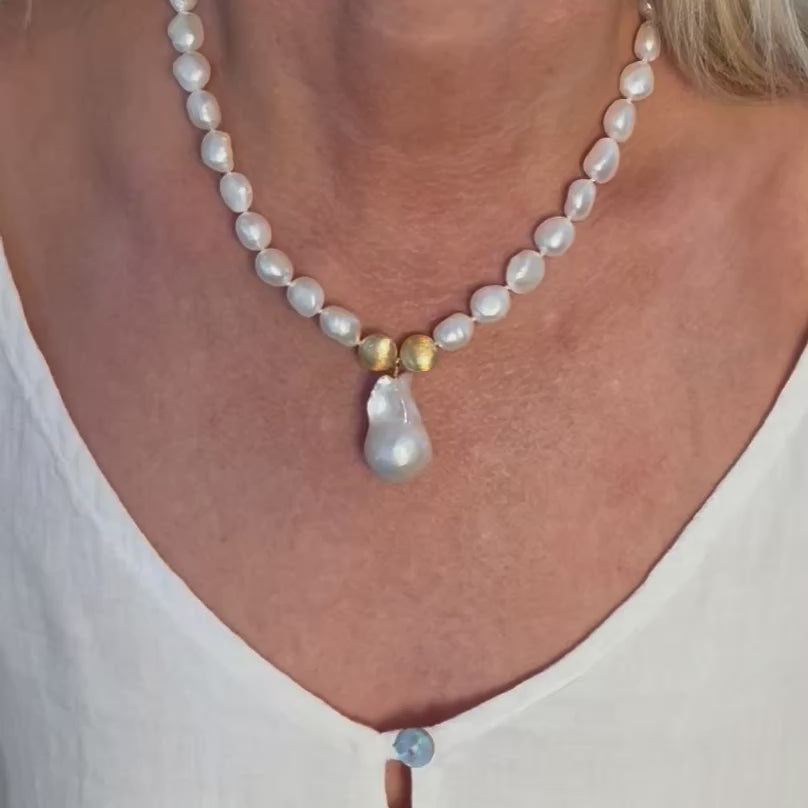 Bianca Necklace