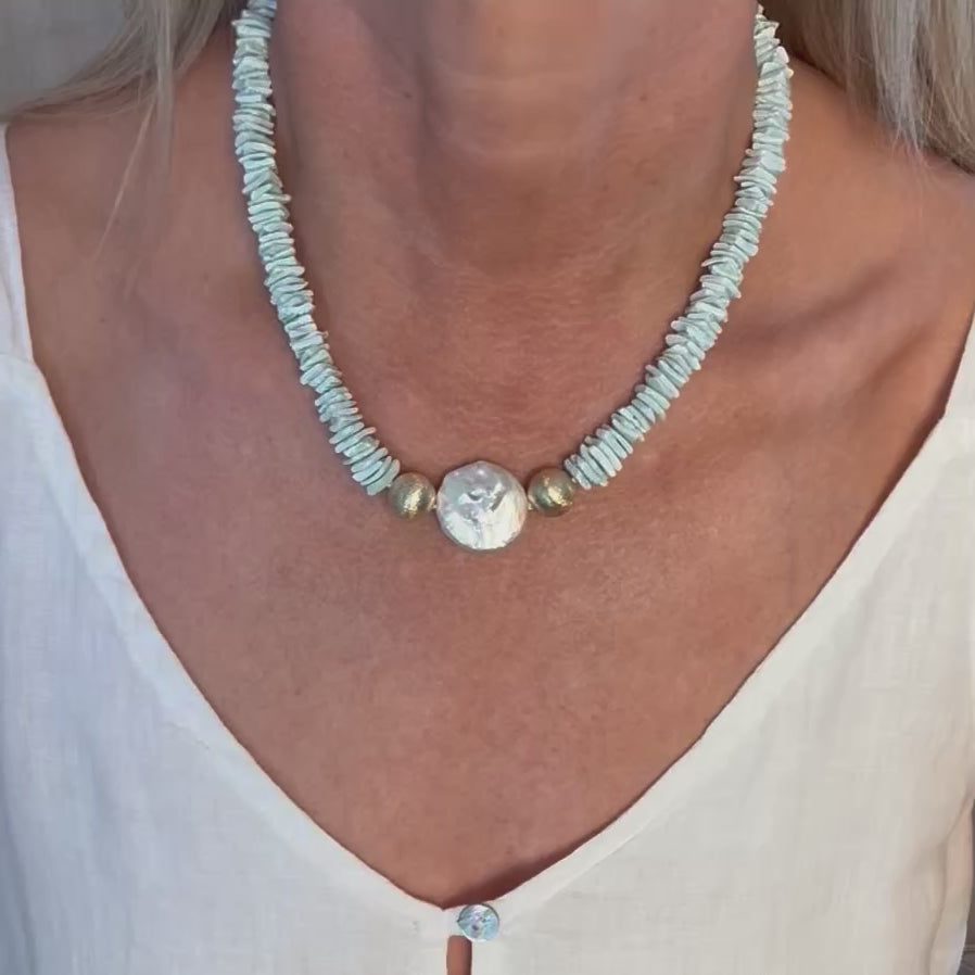 Ilaria Necklace