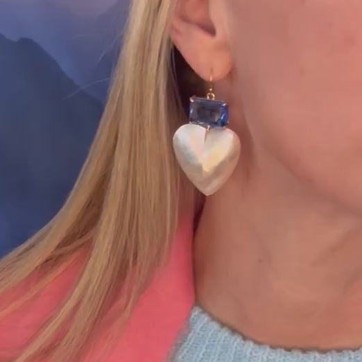 Rivetta Earring