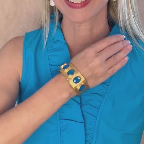 Romanelli Cuff