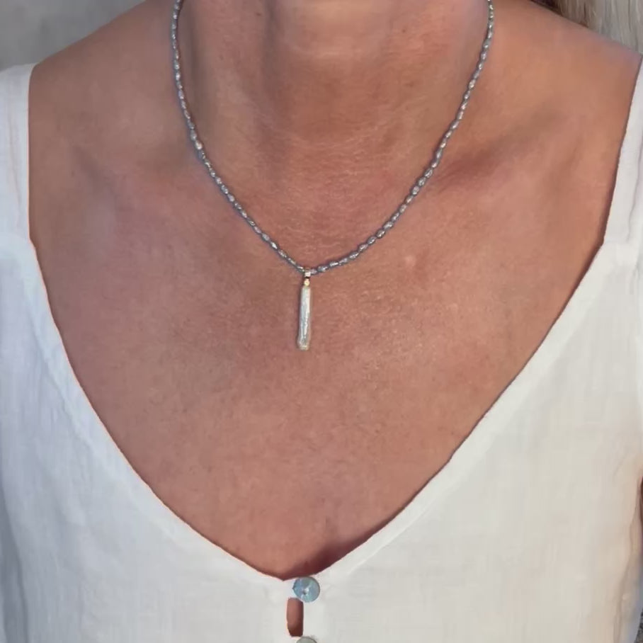 Donatella Necklace
