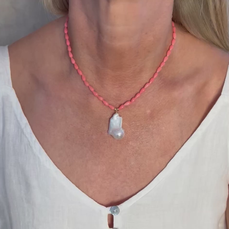 Eleanora Necklace