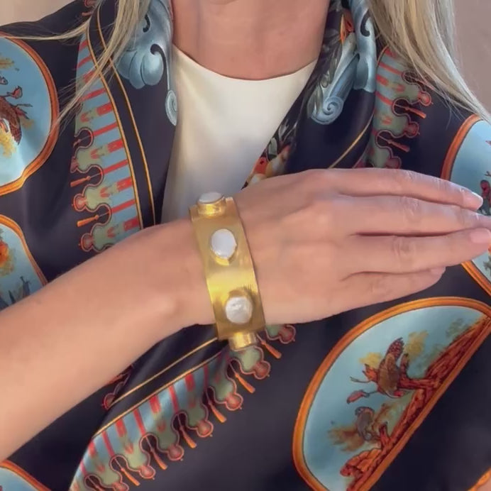 Francesco Bracelet