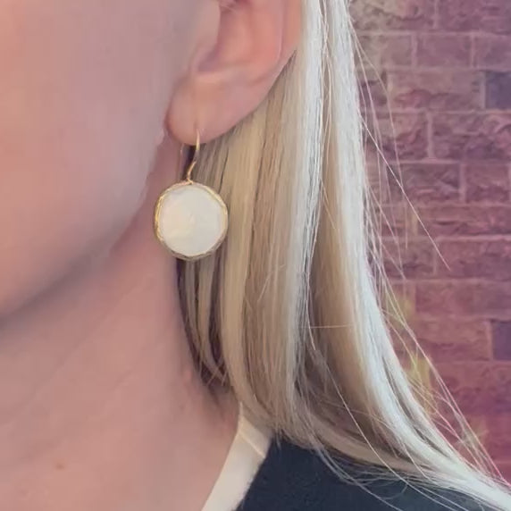 Milano Earring