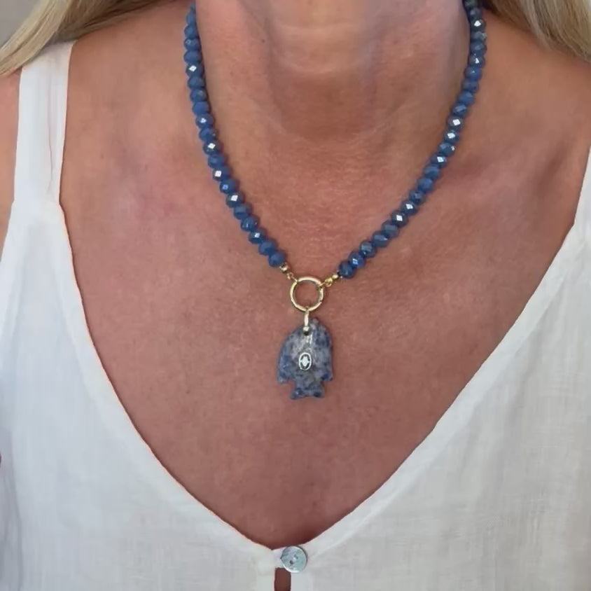 Nicoletta Necklace