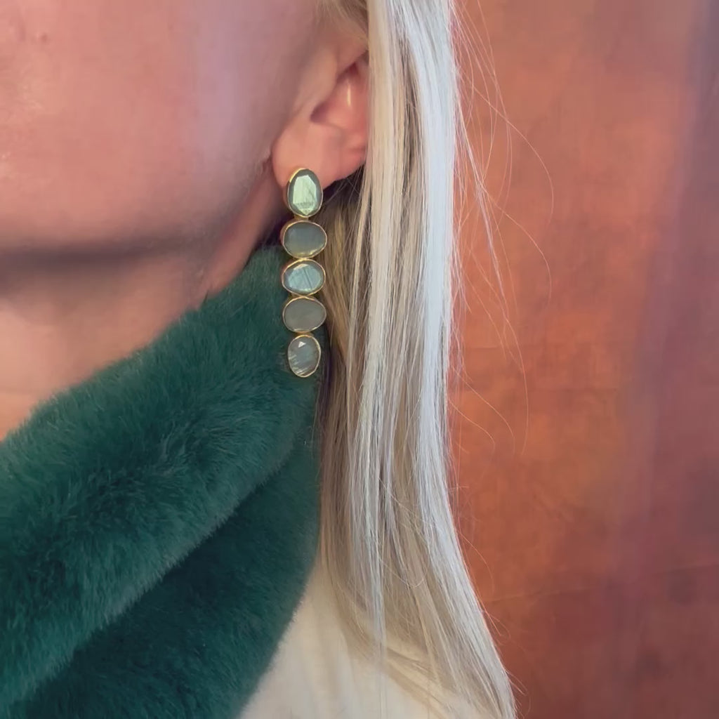 Whittier Earring