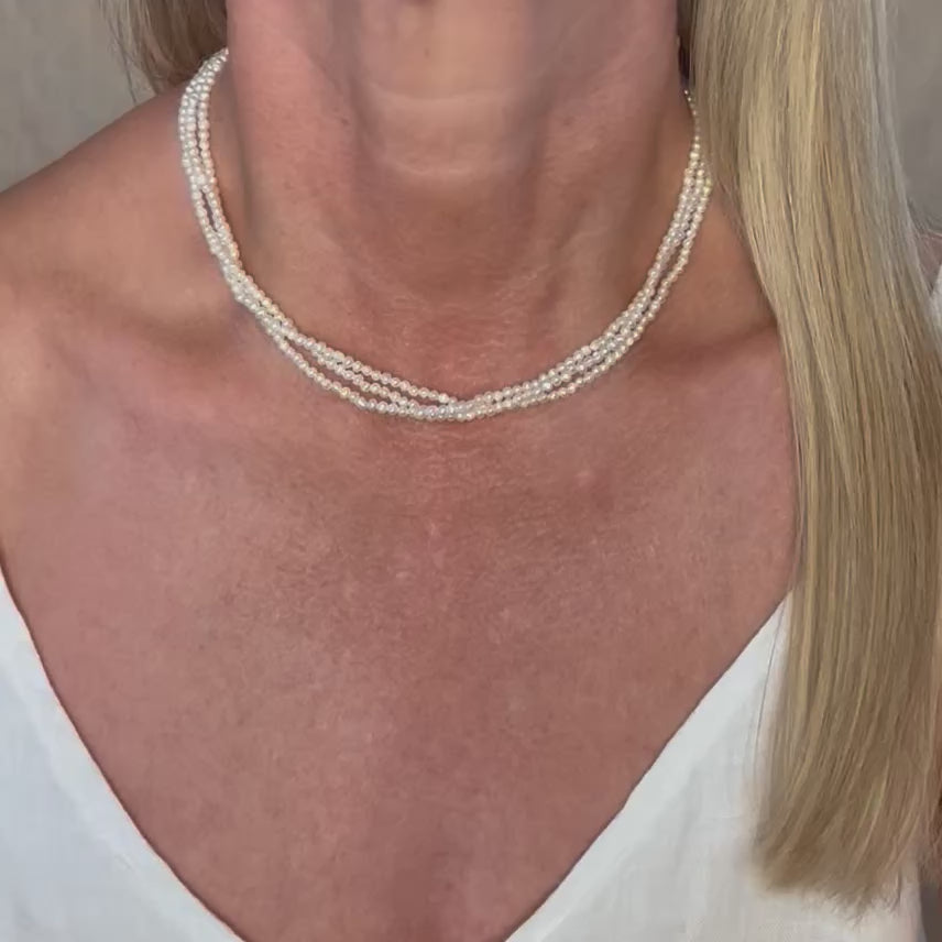 Luciana Necklace