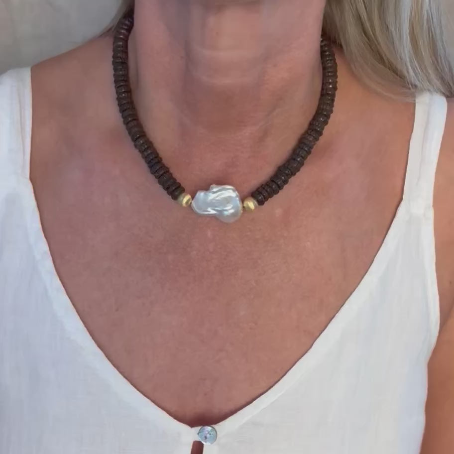 Sienna Necklace