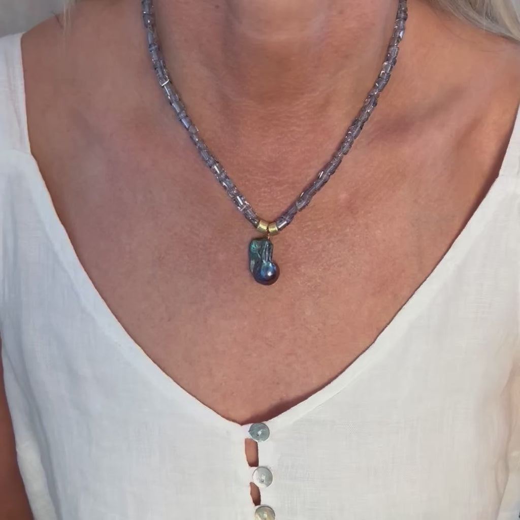Isabella Necklace