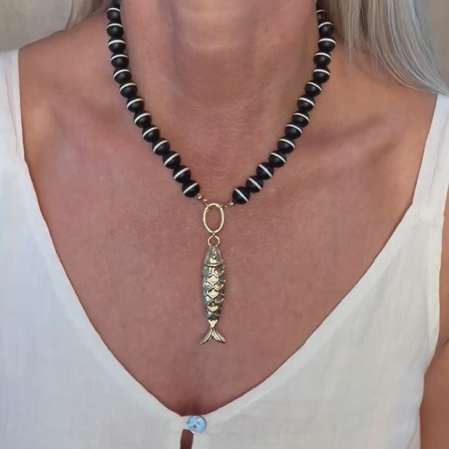 Arianna Necklace