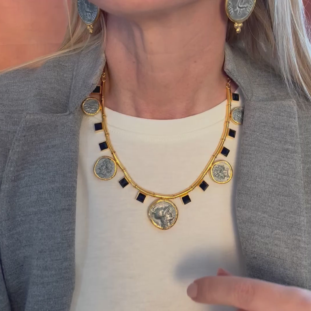 Giulia Necklace