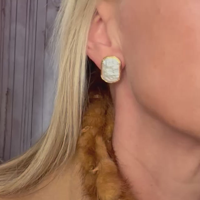 Vella Earring