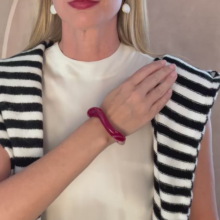Lampone Cuff