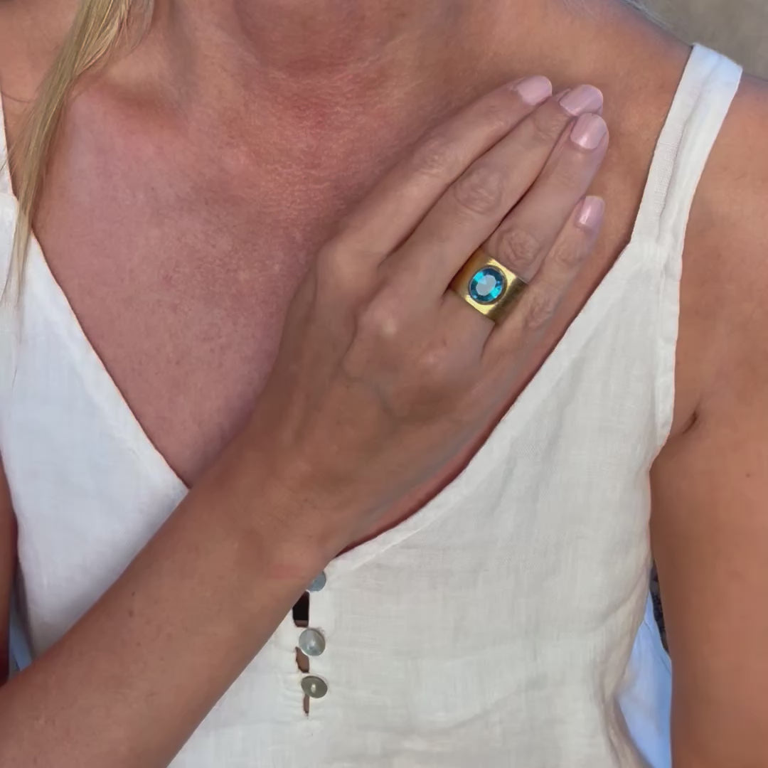 Beldosso Ring