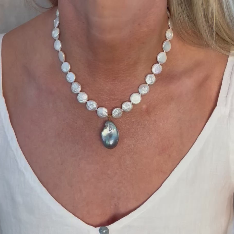 Chiara Necklace