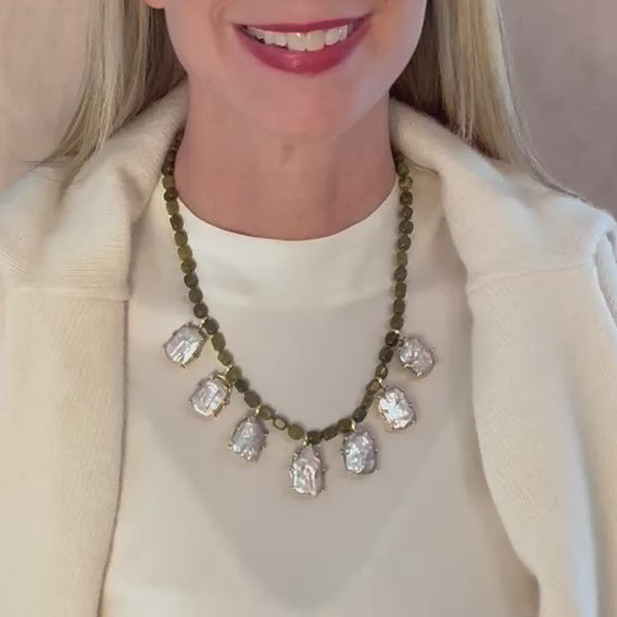 Fossano Necklace